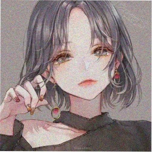 读者南屿的留言头像